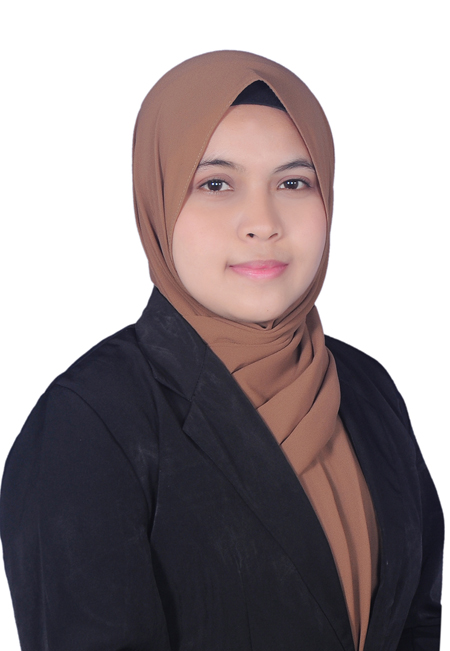 Fitni Hidayati, S.Tr.Kes., M.Kes.